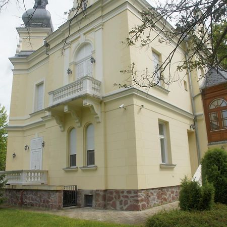 Thanhoffer - Horthy Villa Siofok Exterior photo