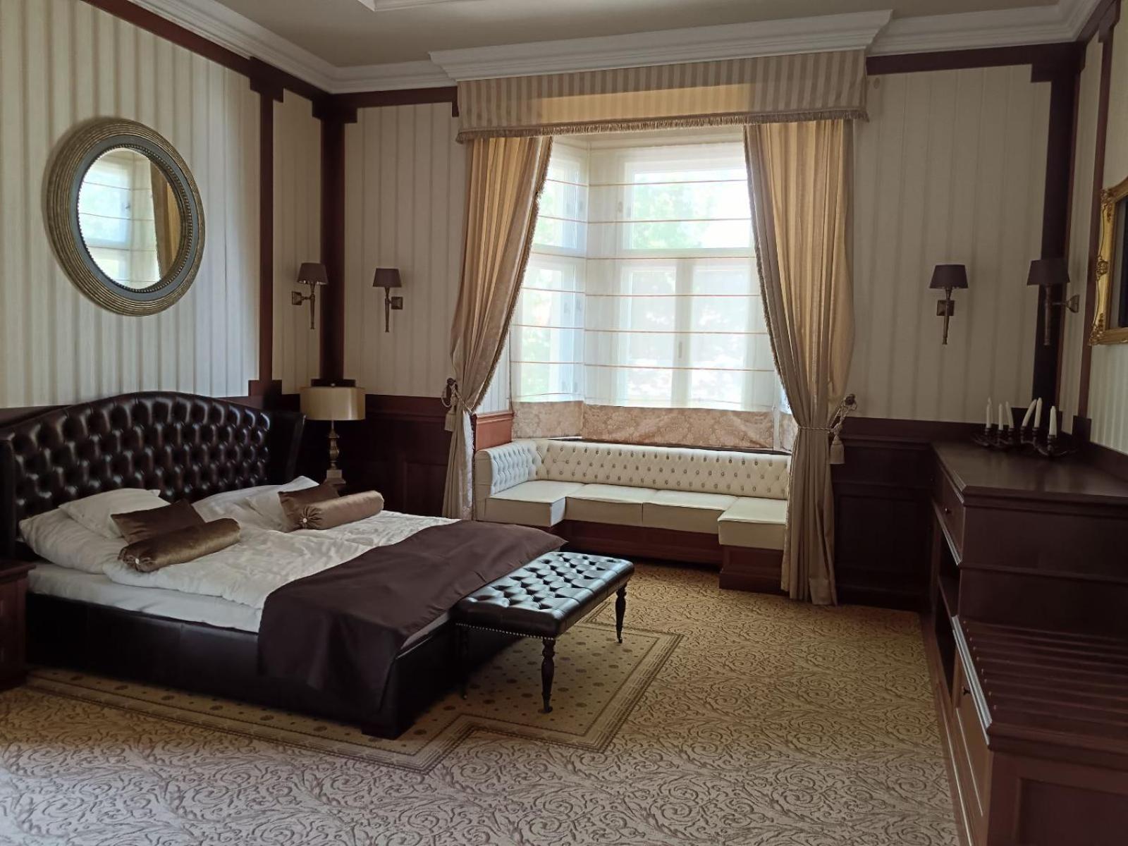 Thanhoffer - Horthy Villa Siofok Exterior photo