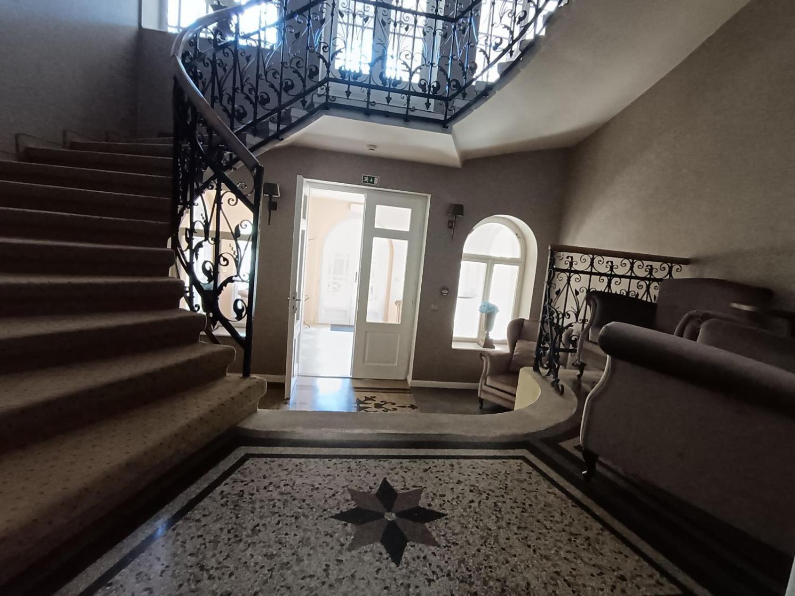 Thanhoffer - Horthy Villa Siofok Exterior photo